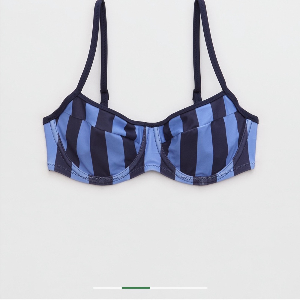 Aerie The Sunnysideup Bikini set